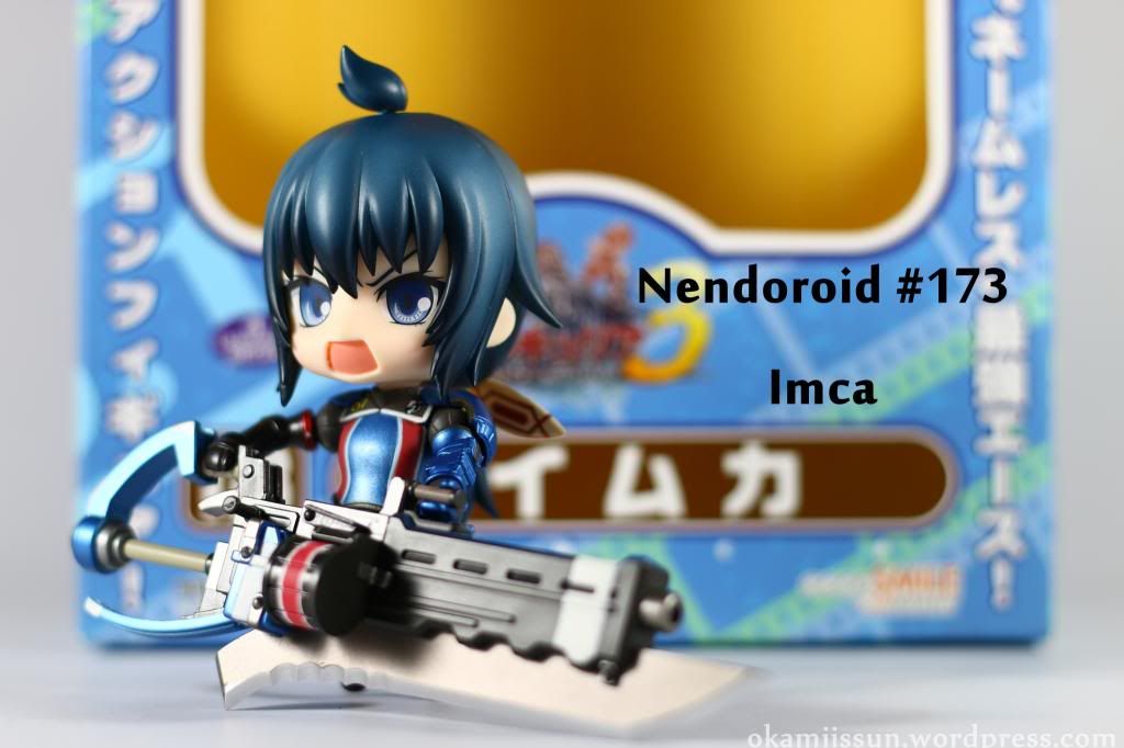 nendoroid 596